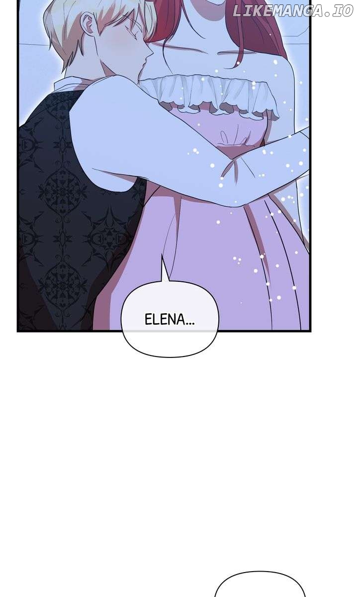 I Accidentally Seduced the Male Lead’s Younger Brother Chapter 55 - page 117