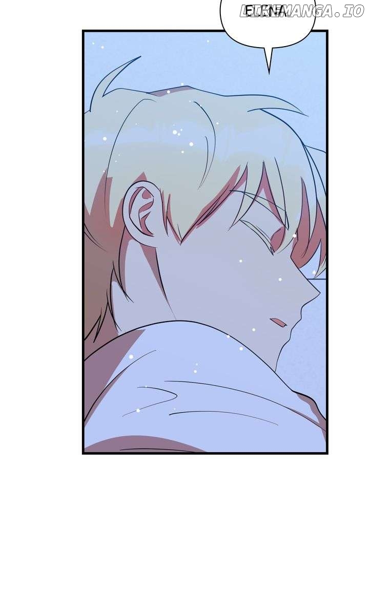 I Accidentally Seduced the Male Lead’s Younger Brother Chapter 55 - page 118