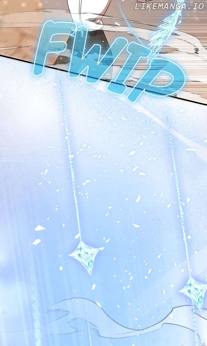 I Accidentally Seduced the Male Lead’s Younger Brother Chapter 55 - page 12