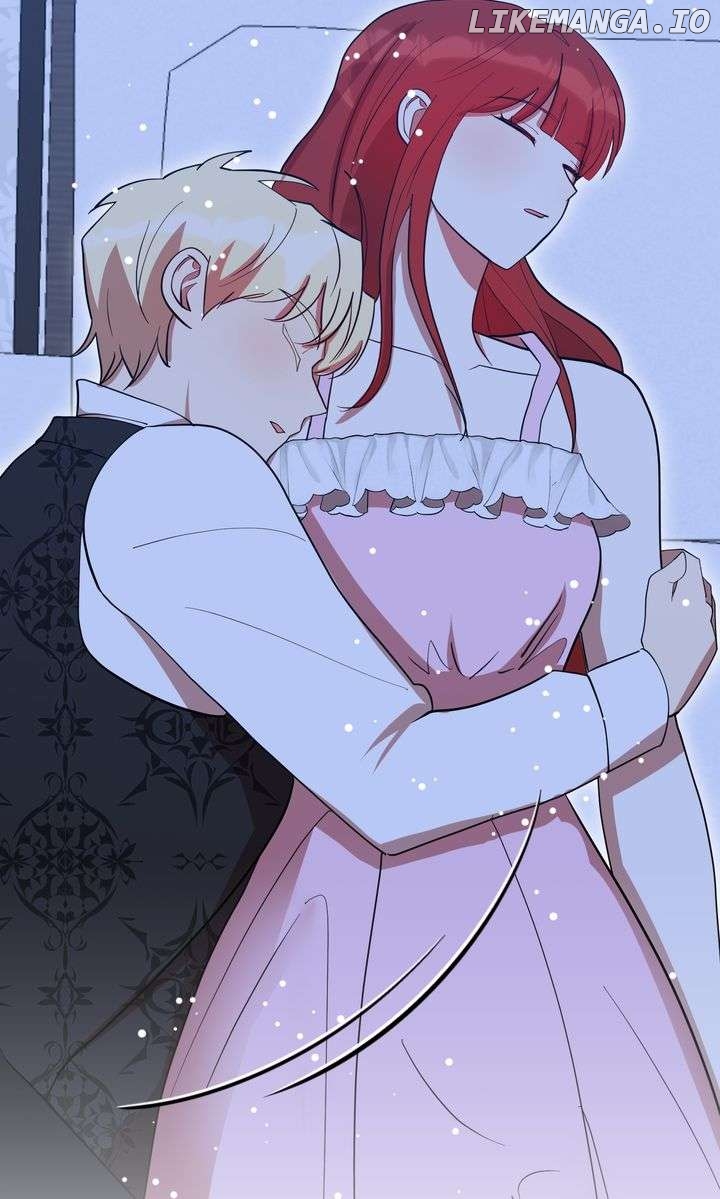 I Accidentally Seduced the Male Lead’s Younger Brother Chapter 55 - page 121
