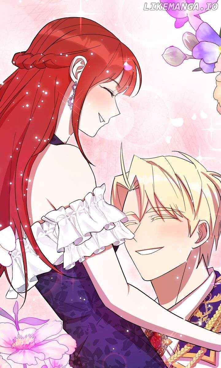 I Accidentally Seduced the Male Lead’s Younger Brother Chapter 55 - page 124