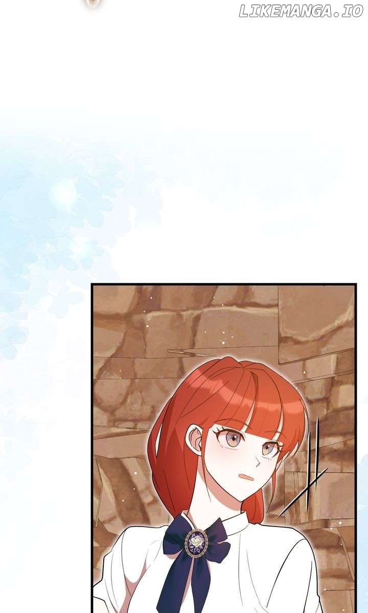 I Accidentally Seduced the Male Lead’s Younger Brother Chapter 55 - page 17