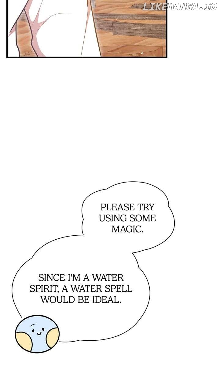 I Accidentally Seduced the Male Lead’s Younger Brother Chapter 55 - page 2