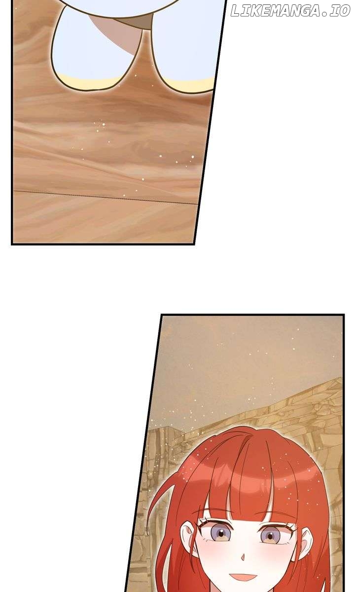 I Accidentally Seduced the Male Lead’s Younger Brother Chapter 55 - page 21