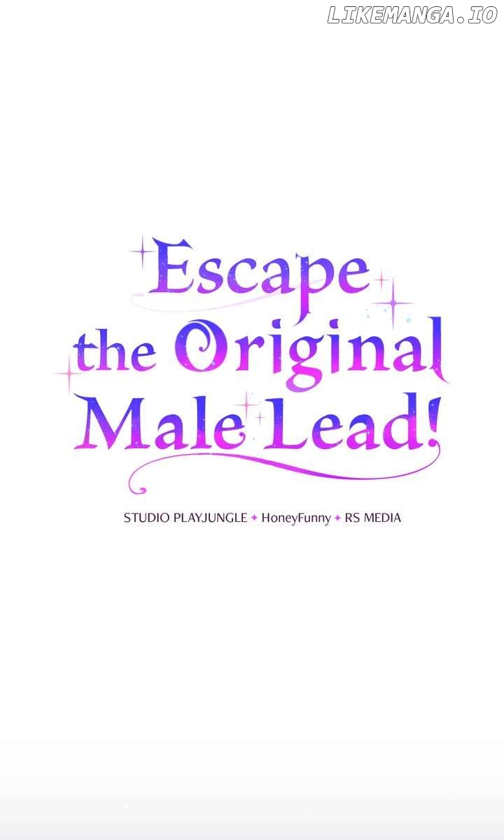 I Accidentally Seduced the Male Lead’s Younger Brother Chapter 55 - page 26