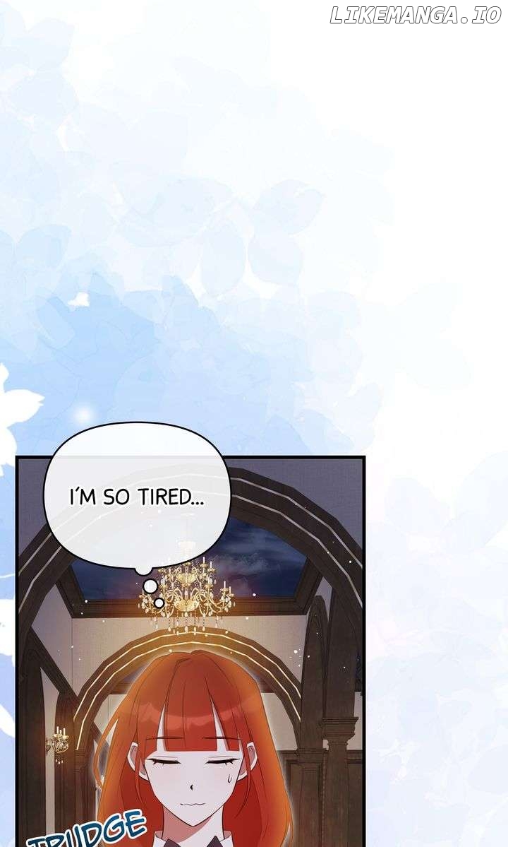 I Accidentally Seduced the Male Lead’s Younger Brother Chapter 55 - page 30