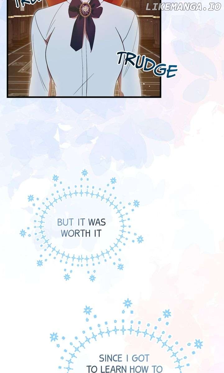 I Accidentally Seduced the Male Lead’s Younger Brother Chapter 55 - page 31