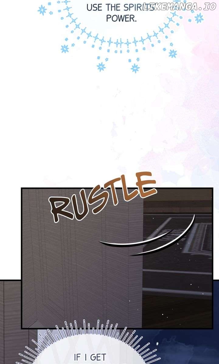 I Accidentally Seduced the Male Lead’s Younger Brother Chapter 55 - page 32
