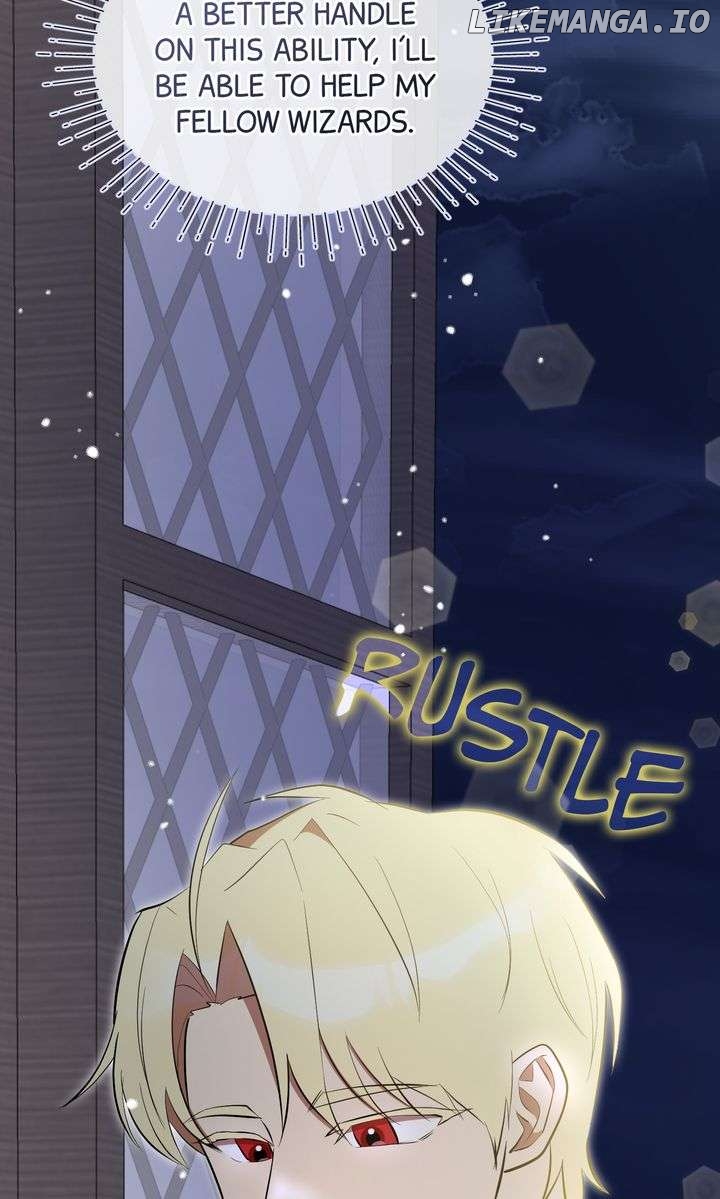 I Accidentally Seduced the Male Lead’s Younger Brother Chapter 55 - page 33