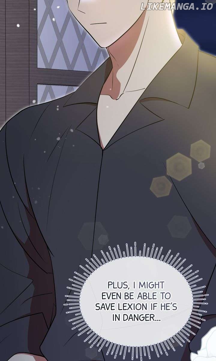 I Accidentally Seduced the Male Lead’s Younger Brother Chapter 55 - page 34