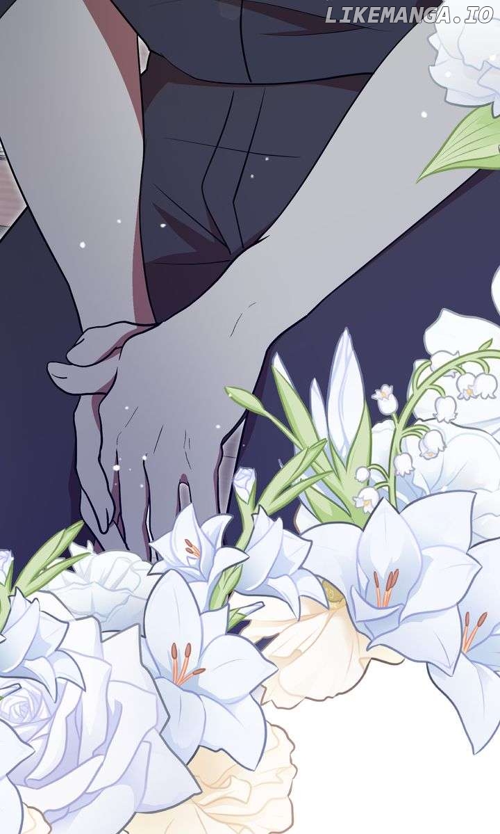 I Accidentally Seduced the Male Lead’s Younger Brother Chapter 55 - page 35