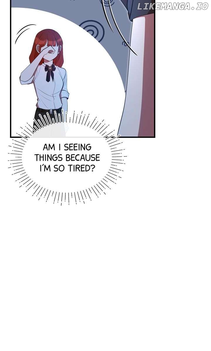 I Accidentally Seduced the Male Lead’s Younger Brother Chapter 55 - page 38
