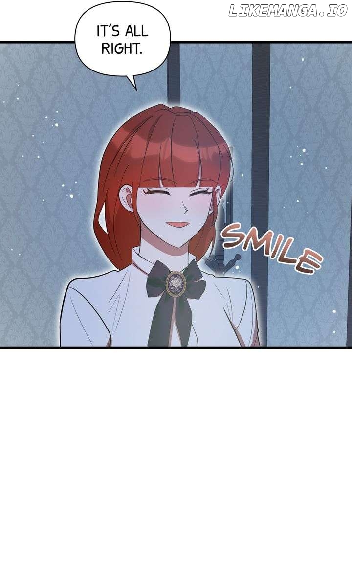 I Accidentally Seduced the Male Lead’s Younger Brother Chapter 55 - page 43