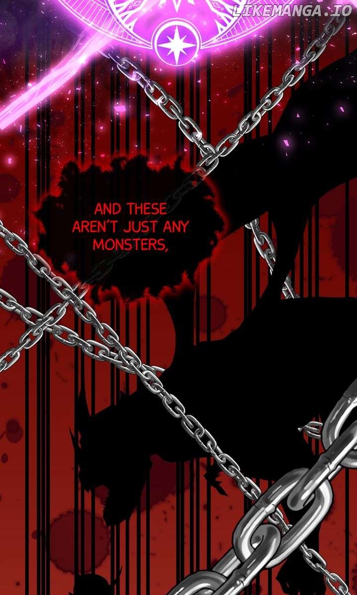 I Accidentally Seduced the Male Lead’s Younger Brother Chapter 55 - page 46