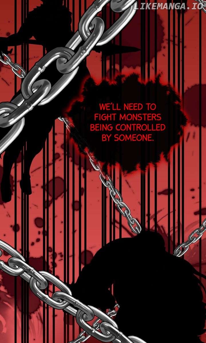I Accidentally Seduced the Male Lead’s Younger Brother Chapter 55 - page 47
