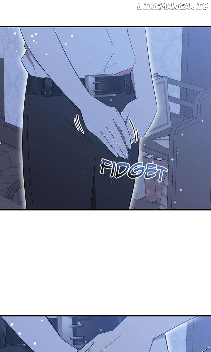 I Accidentally Seduced the Male Lead’s Younger Brother Chapter 55 - page 49