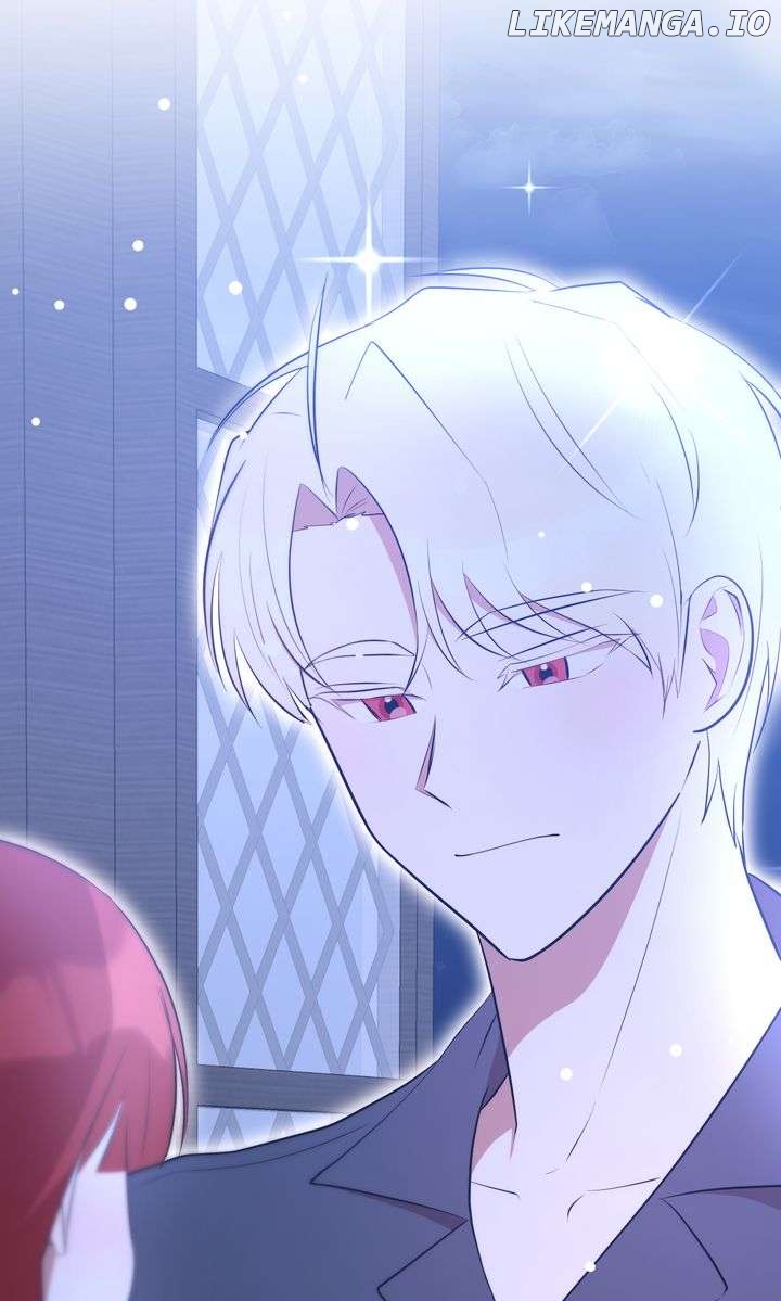I Accidentally Seduced the Male Lead’s Younger Brother Chapter 55 - page 51