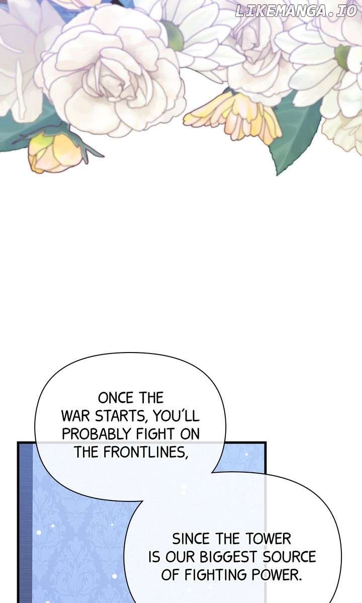 I Accidentally Seduced the Male Lead’s Younger Brother Chapter 55 - page 53