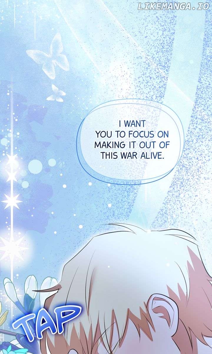 I Accidentally Seduced the Male Lead’s Younger Brother Chapter 55 - page 56