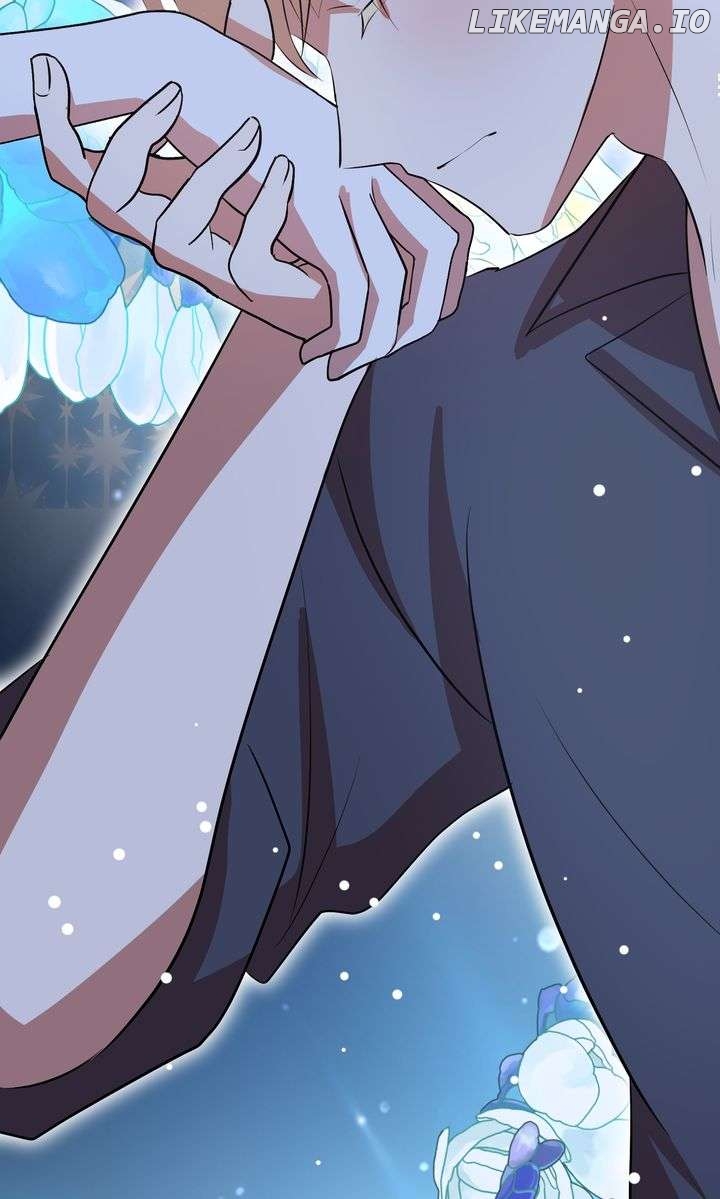 I Accidentally Seduced the Male Lead’s Younger Brother Chapter 55 - page 57