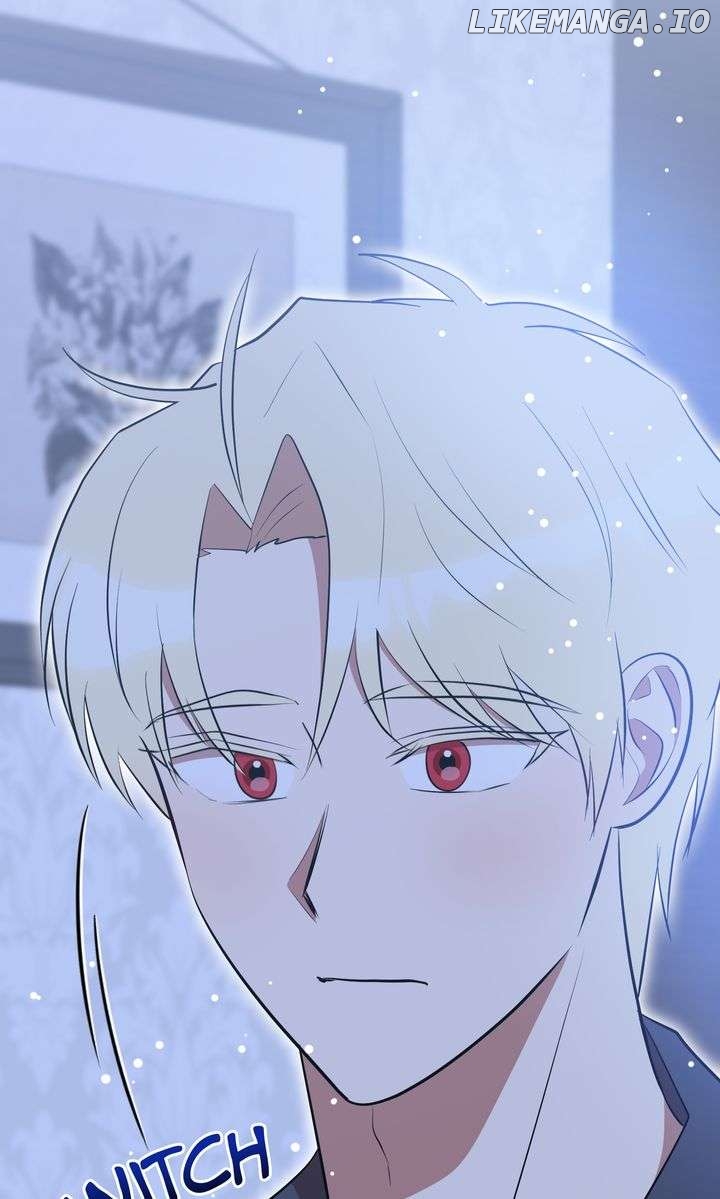 I Accidentally Seduced the Male Lead’s Younger Brother Chapter 55 - page 61