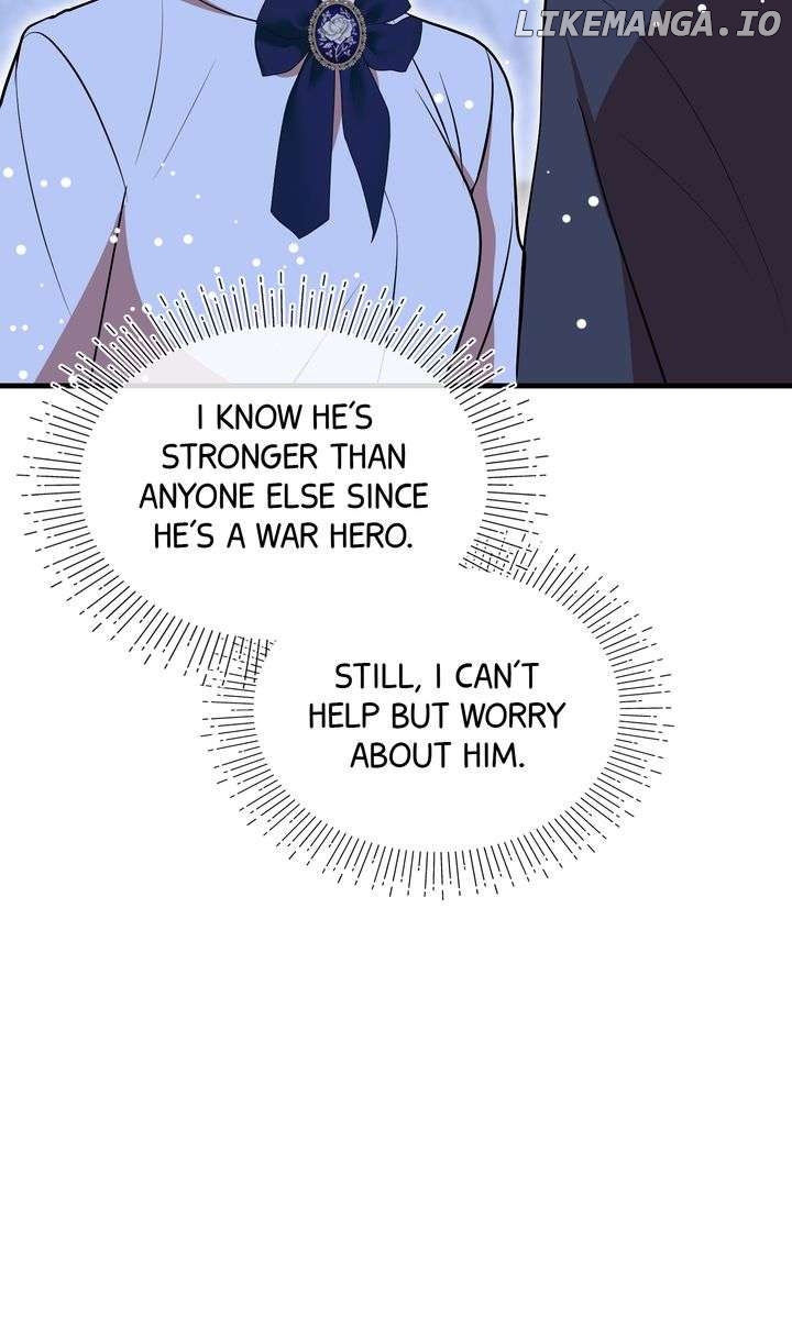 I Accidentally Seduced the Male Lead’s Younger Brother Chapter 55 - page 64