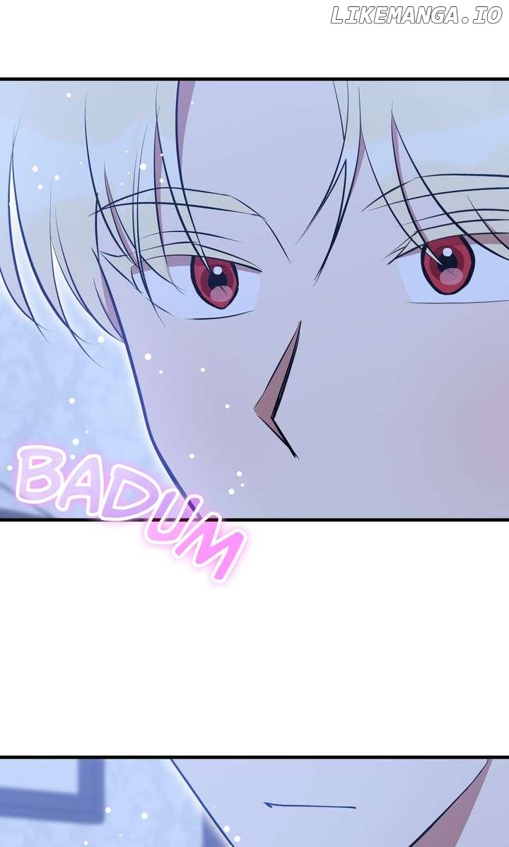 I Accidentally Seduced the Male Lead’s Younger Brother Chapter 55 - page 65