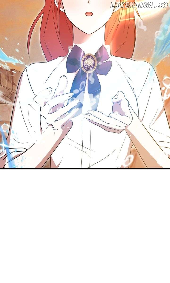 I Accidentally Seduced the Male Lead’s Younger Brother Chapter 55 - page 7
