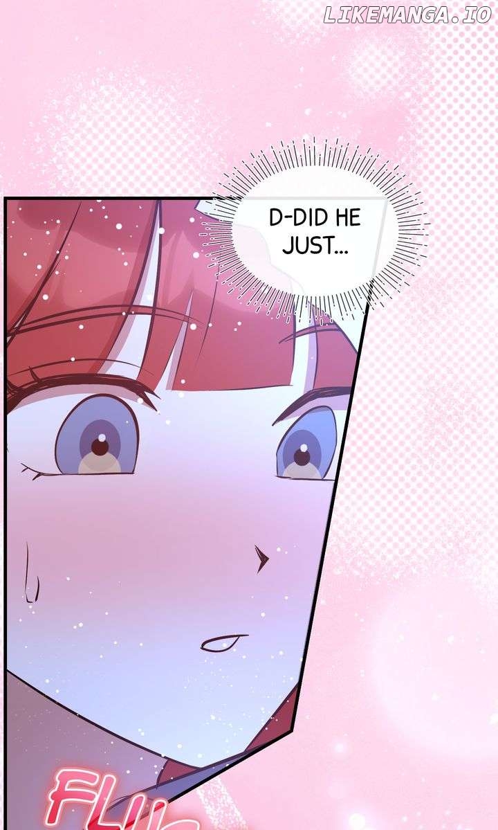 I Accidentally Seduced the Male Lead’s Younger Brother Chapter 55 - page 70