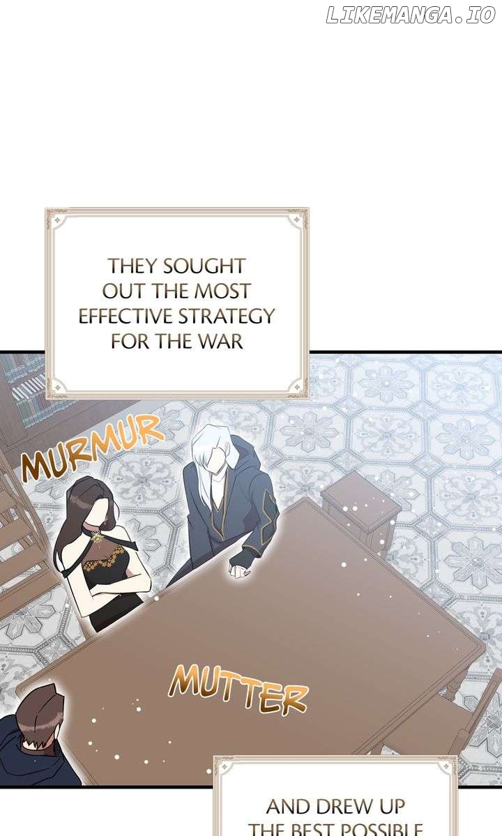 I Accidentally Seduced the Male Lead’s Younger Brother Chapter 55 - page 74