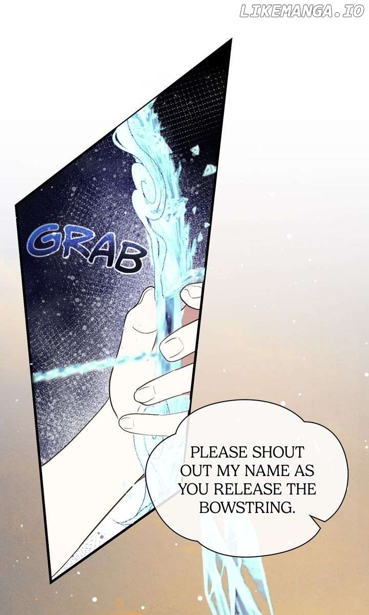 I Accidentally Seduced the Male Lead’s Younger Brother Chapter 55 - page 8