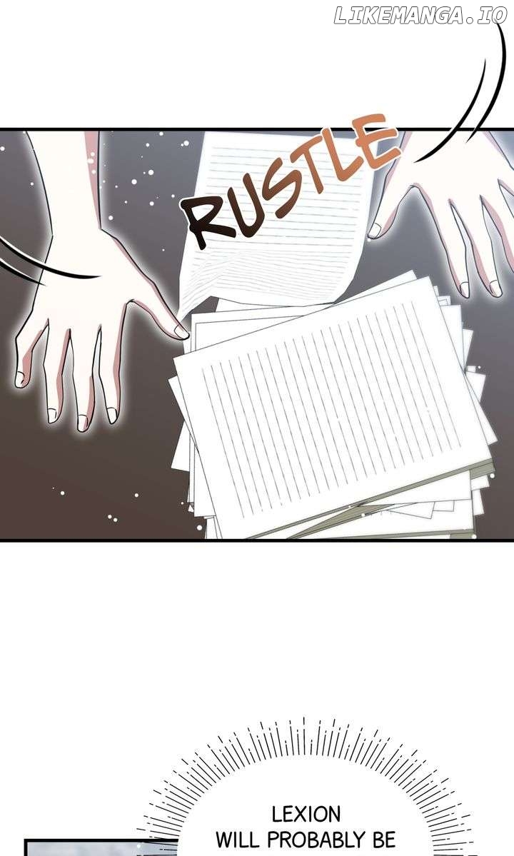 I Accidentally Seduced the Male Lead’s Younger Brother Chapter 55 - page 80