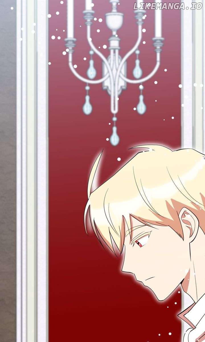 I Accidentally Seduced the Male Lead’s Younger Brother Chapter 55 - page 84