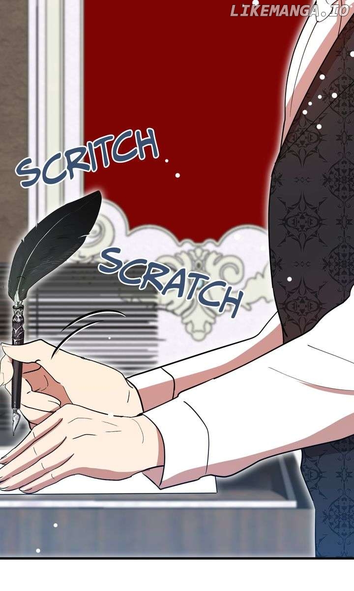 I Accidentally Seduced the Male Lead’s Younger Brother Chapter 55 - page 85