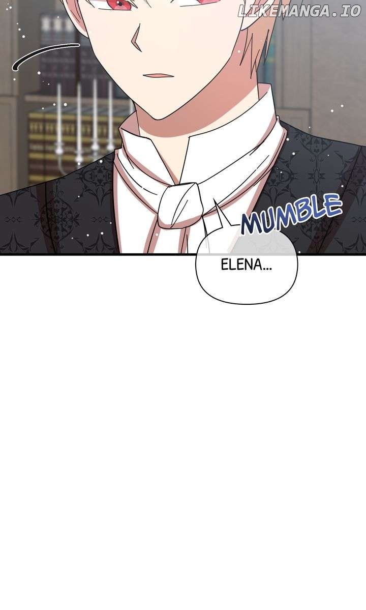 I Accidentally Seduced the Male Lead’s Younger Brother Chapter 55 - page 88