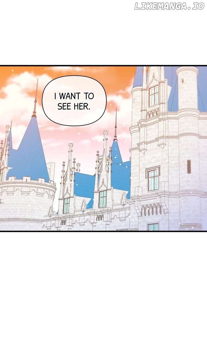 I Accidentally Seduced the Male Lead’s Younger Brother Chapter 55 - page 89