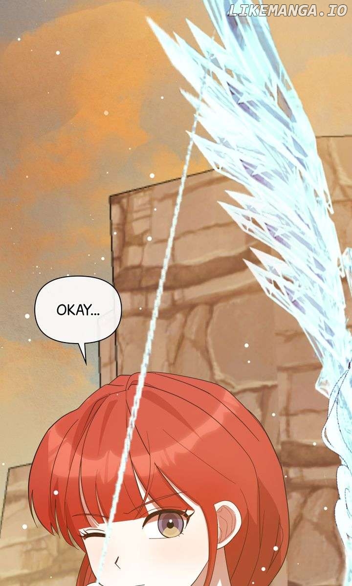 I Accidentally Seduced the Male Lead’s Younger Brother Chapter 55 - page 9
