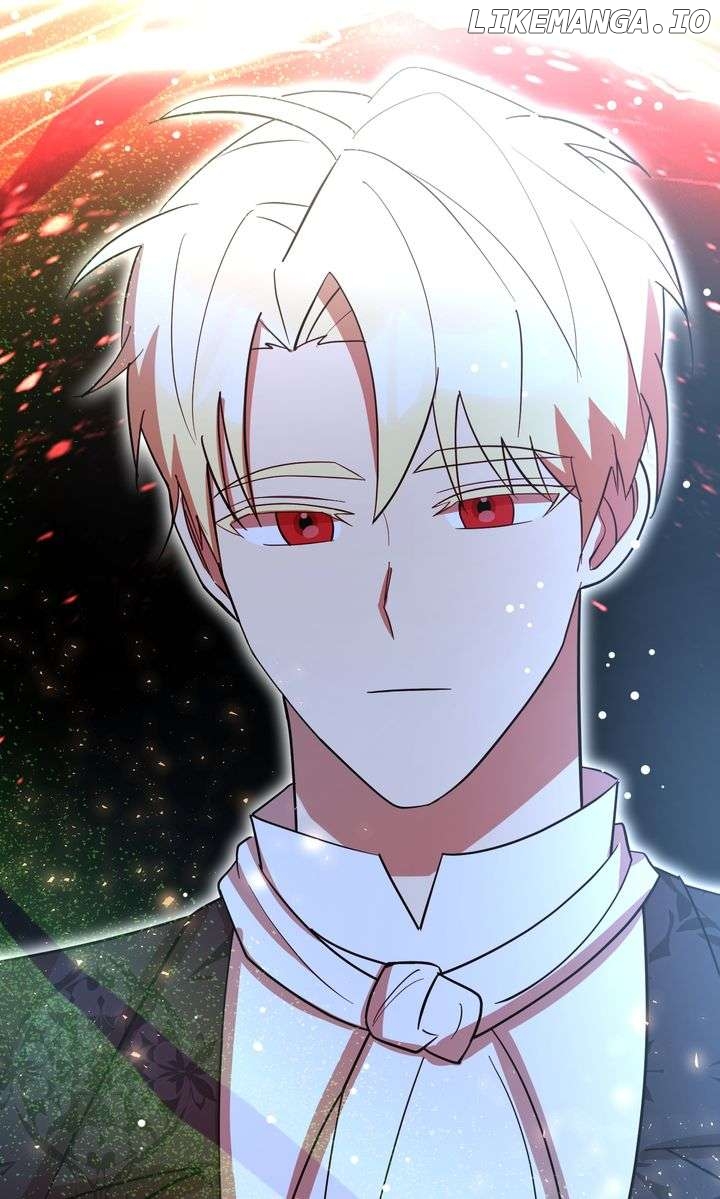 I Accidentally Seduced the Male Lead’s Younger Brother Chapter 55 - page 91