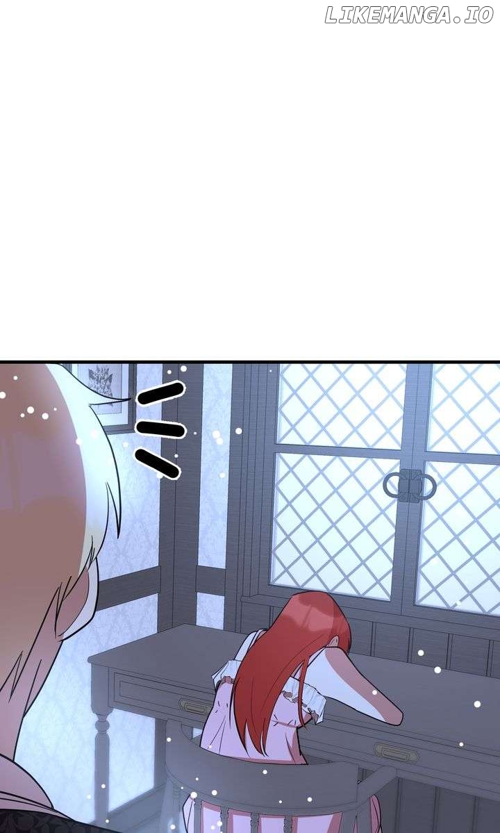 I Accidentally Seduced the Male Lead’s Younger Brother Chapter 55 - page 94