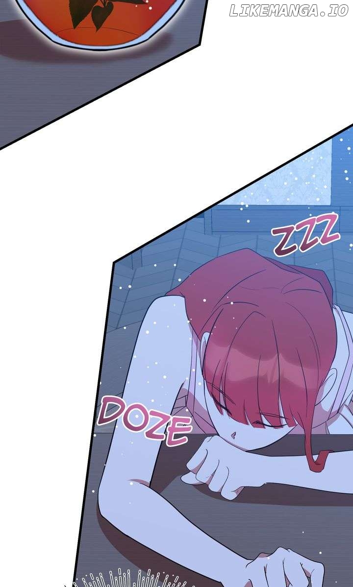 I Accidentally Seduced the Male Lead’s Younger Brother Chapter 55 - page 96