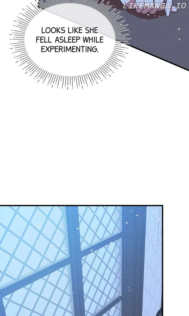 I Accidentally Seduced the Male Lead’s Younger Brother Chapter 55 - page 97