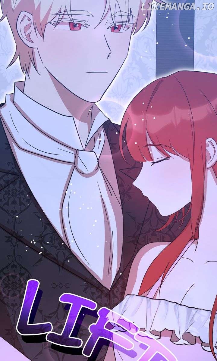 I Accidentally Seduced the Male Lead’s Younger Brother Chapter 55 - page 99