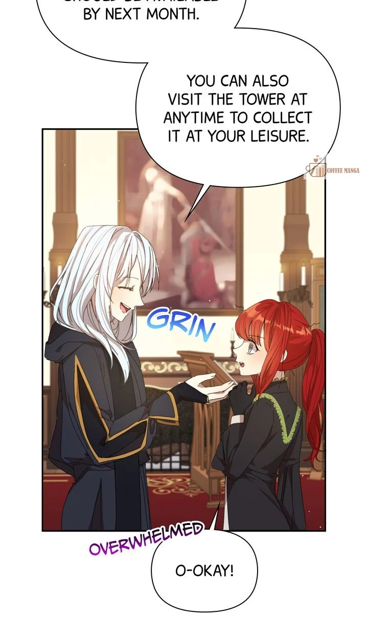 I Accidentally Seduced the Male Lead’s Younger Brother Chapter 16 - page 12