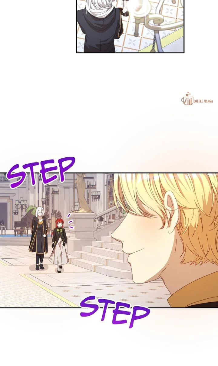 I Accidentally Seduced the Male Lead’s Younger Brother Chapter 16 - page 21