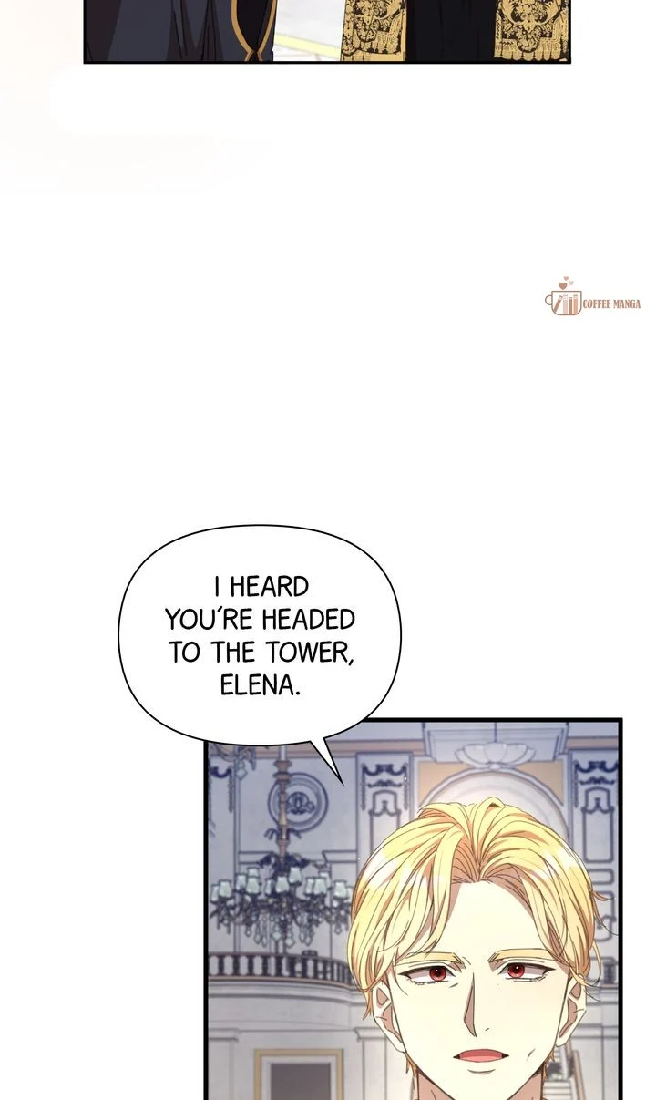 I Accidentally Seduced the Male Lead’s Younger Brother Chapter 16 - page 23