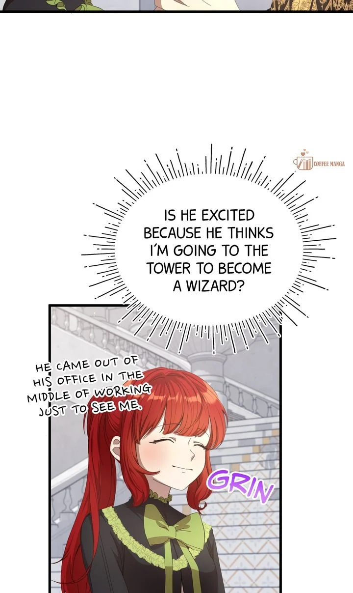 I Accidentally Seduced the Male Lead’s Younger Brother Chapter 16 - page 25