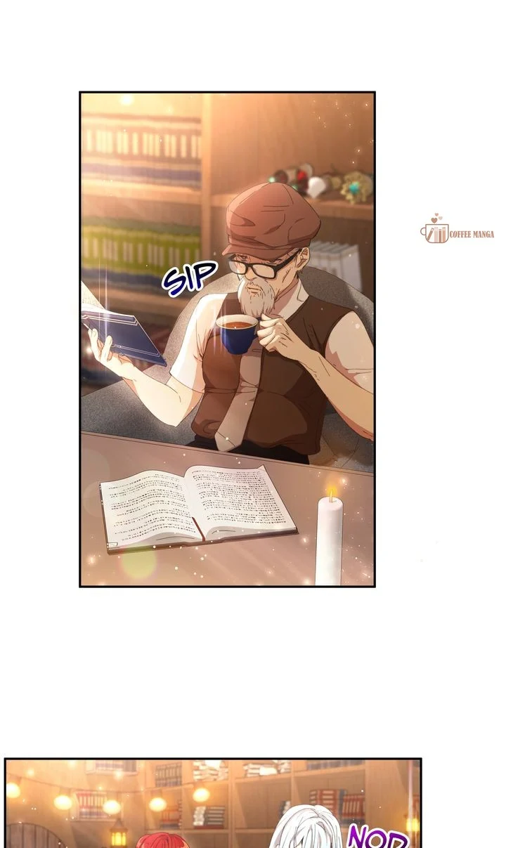 I Accidentally Seduced the Male Lead’s Younger Brother Chapter 16 - page 37