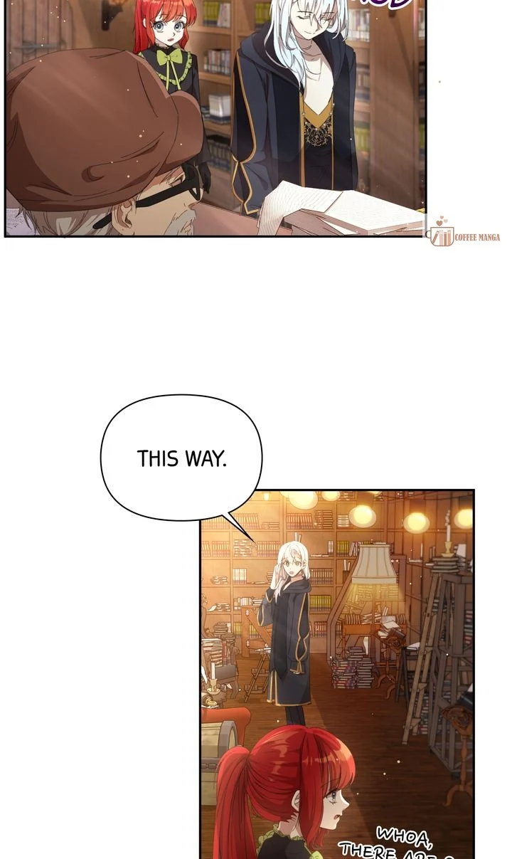 I Accidentally Seduced the Male Lead’s Younger Brother Chapter 16 - page 38
