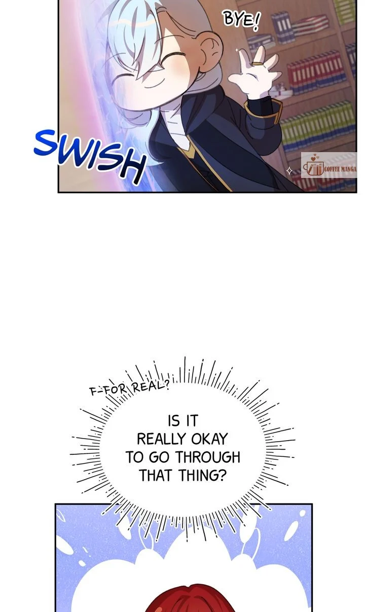 I Accidentally Seduced the Male Lead’s Younger Brother Chapter 16 - page 45