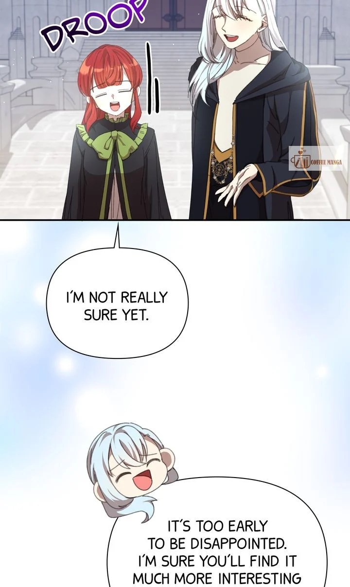 I Accidentally Seduced the Male Lead’s Younger Brother Chapter 16 - page 54
